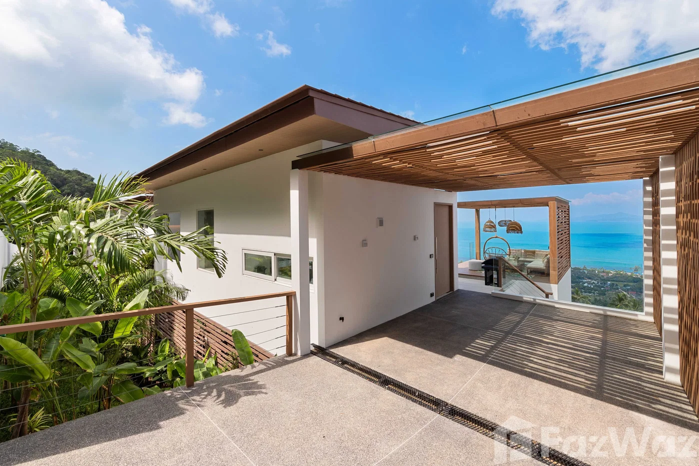 picture 4 Bedroom Villa for sale at Pacific Palisade 6015395 - 8/8