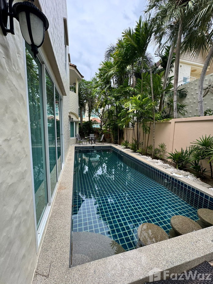 picture 3 Bedroom Villa for Rent in Saiyuan Med Village 2000570 - 35/38