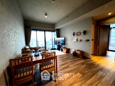 Condos for sale : 2-BR 75 Sqm Condo At The Lofts Asoke Near MRT Phetchaburi (300m) (ID 3056706)