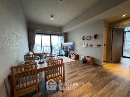 2-BR 75 Sqm Condo At The Lofts Asoke Near MRT Phetchaburi (300m) (ID 3056706)