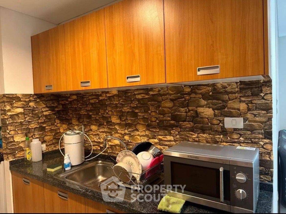 รูป 1 ห้องนอน 56 ตร.ม. ที่ วิลล่า สาทร ใกล้ BTS กรุงธนบุรี 100 ม. 📍 (ID 1901454) - รูปที่ 9/10