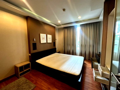 คอนโดให้เช่า : The Address Sukhumvit 42 | 🚝ใกล้ BTS เอกมัย และห้างสรรพสินค้าเกตเวย์ เครื่องซักผ้าเปลี่ยนใหม่ #2025081111321
