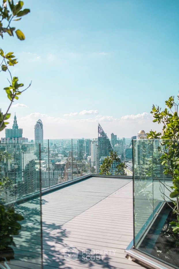 รูป คอนโด 1 ห้องนอน ที่ ไลฟ์ วัน ไวร์เลส ชั้น 15 ใกล้ BTS เพลินจิต (ID 513551) - รูปที่ 12/12