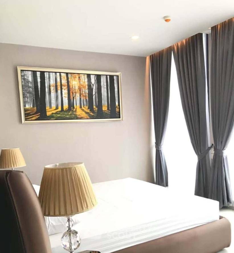 picture 2-BR 95 Sqm On 27th Floor At Noble Ploenchit, 100m to BTS Phloen Chit (ID 3055046) - 4/5