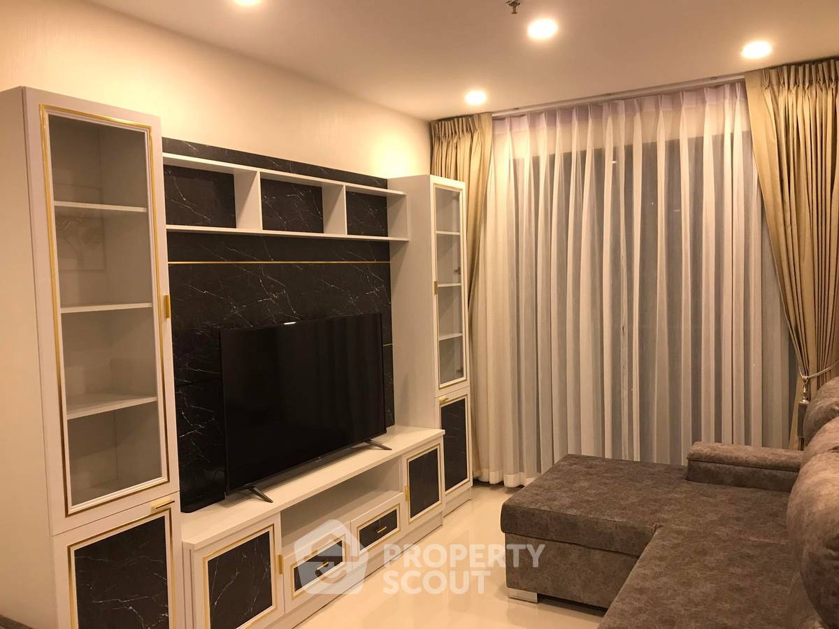 รูป คอนโด 1 ห้องนอน 48 ตร.ม. ชั้น 13 | สรณเพรสซิเอีร์ เจริญนคร ใกล้ BTS กรุงธนบุรี (ID 646228) - รูปที่ 37/50