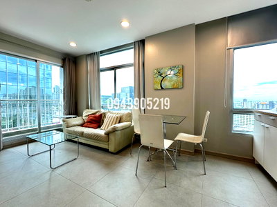 คอนโดให้เช่า : Centric scene sukhumvit 64 ☎️big 1 bed 42 sqm ‼️15000/month ‼️NOW AVAILABLE 🔆✅
