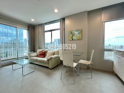 รูปภาพ Centric scene sukhumvit 64 ☎️big 1 bed 42 sqm ‼️15000/month ‼️NOW AVAILABLE 🔆✅