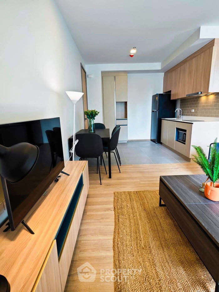picture Well-Priced 2-BR 75 Sqm At XT Phayathai, 400m to BTS Phaya Thai (ID 1966410) - 5/16