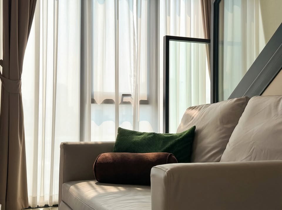 picture For Rent - Cooper Siam , Luxury Class Duplex 1 bedroom 1 bathroom - 5/26