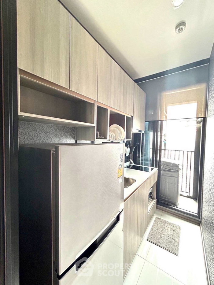 picture 1-BR 27 Sqm On 28th Floor At Knightsbridge Prime Onnut Near BTS On Nut (ID 621459) - 5/8