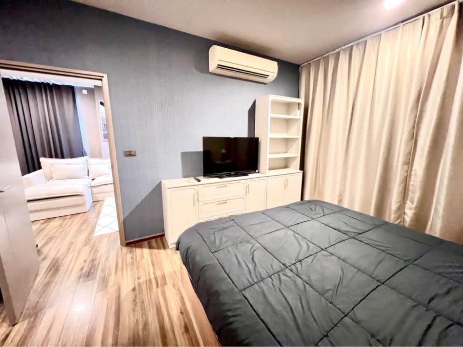 รูป ห้องอัพเดต💥คุณภัส🔔⚠️🏘️Ⓜ️กดปุ่มแอดไลน์💥วัฒนา 💥ซีล บาย แสนสิริ🔴🟢🟡 - รูปที่ 2/10
