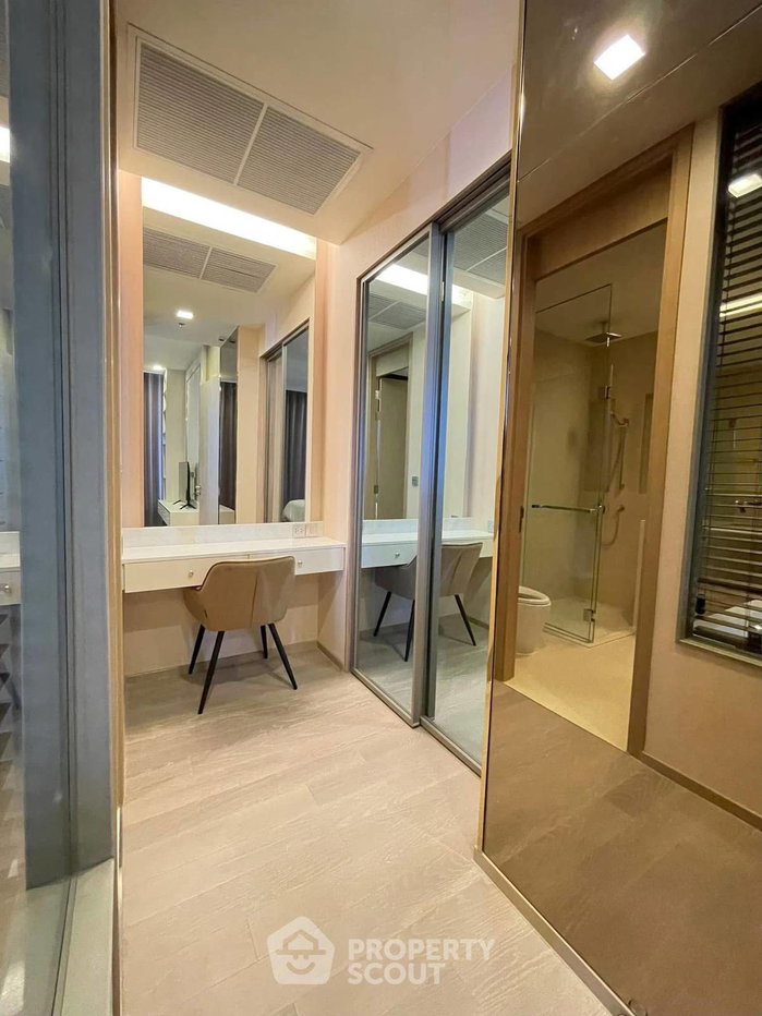 picture High-Floor 1-BR 51 Sqm At The Esse Asoke, MRT Sukhumvit (ID 1964801) - 7/9
