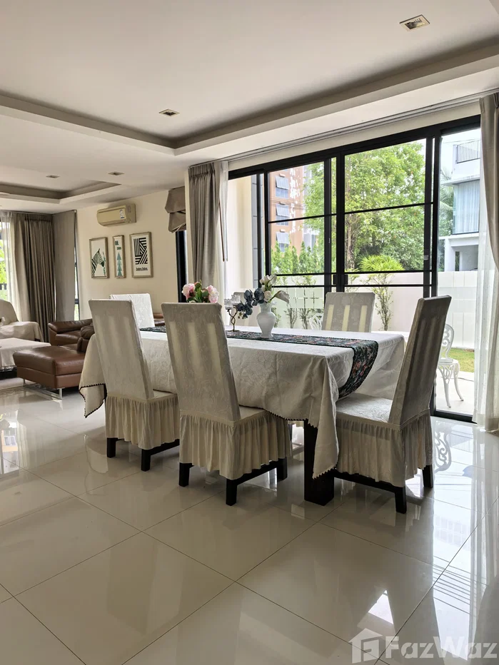 รูป วิลล่าให้เช่า 5 ห้องนอน ในโครงการ Laguna Park 6505692 - รูปที่ 6/17
