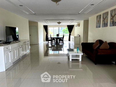 Condos for rent : 3-BR 250 Sqm Condo At Regent On The Park 1, 400m To BTS Phrom Phong (ID 1725559)