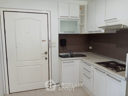 รูปภาพ 2-BR Condo, Grand Park View Asoke, 16th-Floor • Near MRT Sukhumvit (ID 1503262)