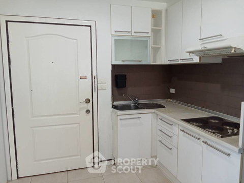 คอนโด 2 ห้องนอน Grand Park View Asoke ชั้น 16 ใกล้ MRT สุขุมวิท (ID 1503262)
