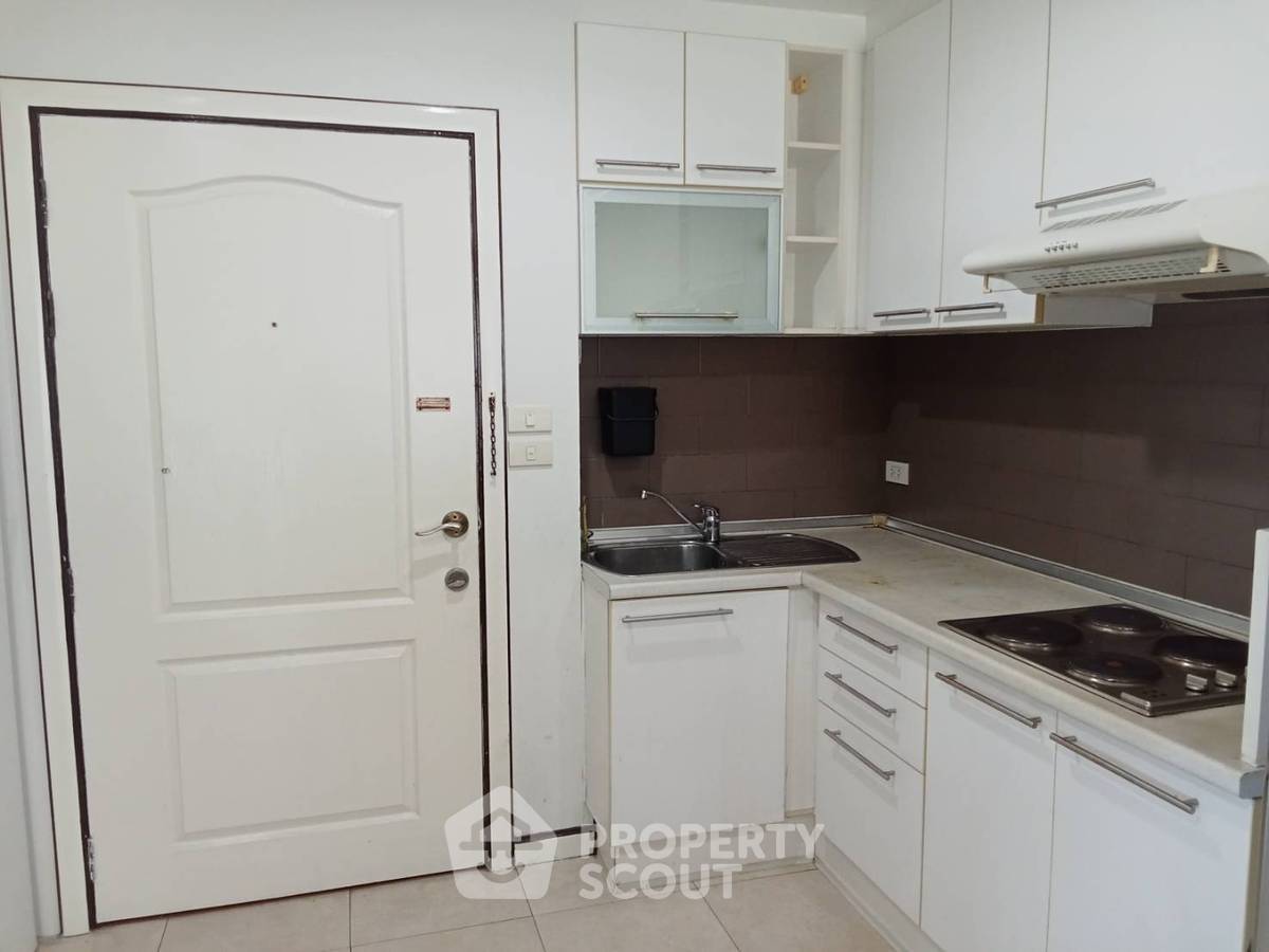 รูป คอนโด 2 ห้องนอน Grand Park View Asoke ชั้น 16 ใกล้ MRT สุขุมวิท (ID 1503262) - รูปที่ 1/23