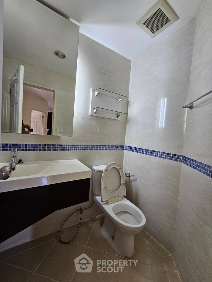 รูป ราคาเหมาะ 2 ห้องนอน 63 ตร.ม. คอนโด Life @ Sukhumvit 65 ใกล้ BTS พระโขนง 300 ม. (ID 2099598) - รูปที่ 13/18
