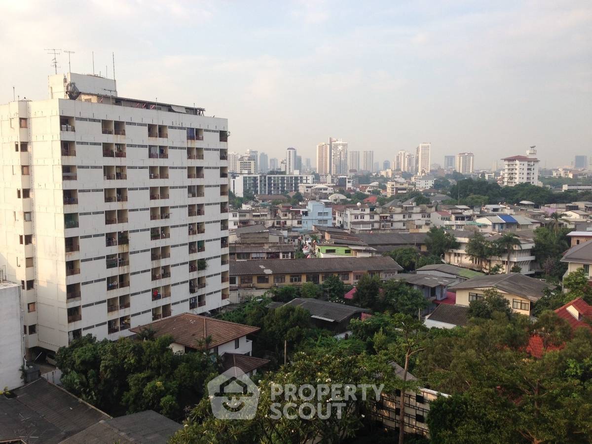 รูป คอนโด 1 ห้องนอน 32 ตร.ม. Life @ Sukhumvit 65 ใกล้ BTS พระโขนง 300 ม. (ID 886015) - รูปที่ 4/9