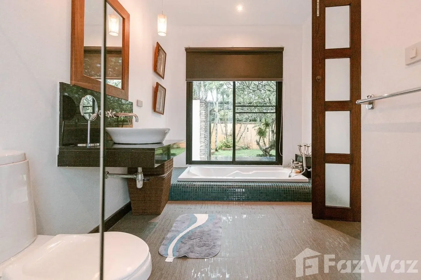 รูป วิลล่าให้เช่า 2 ห้องนอน ใน เชิงทะเล, ภูเก็ต 6007441 - รูปที่ 9/13