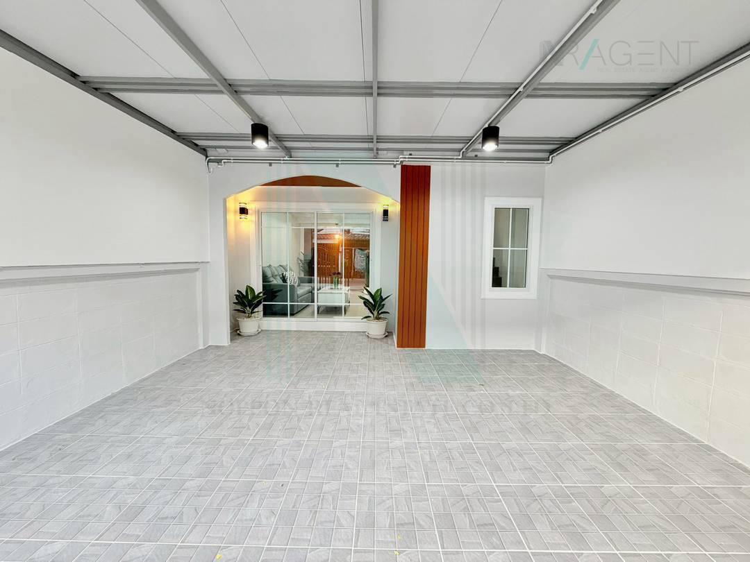 picture For Sell Town house BUATHONG 2 2-story 3 bedroom 2 bathroom - 2/8