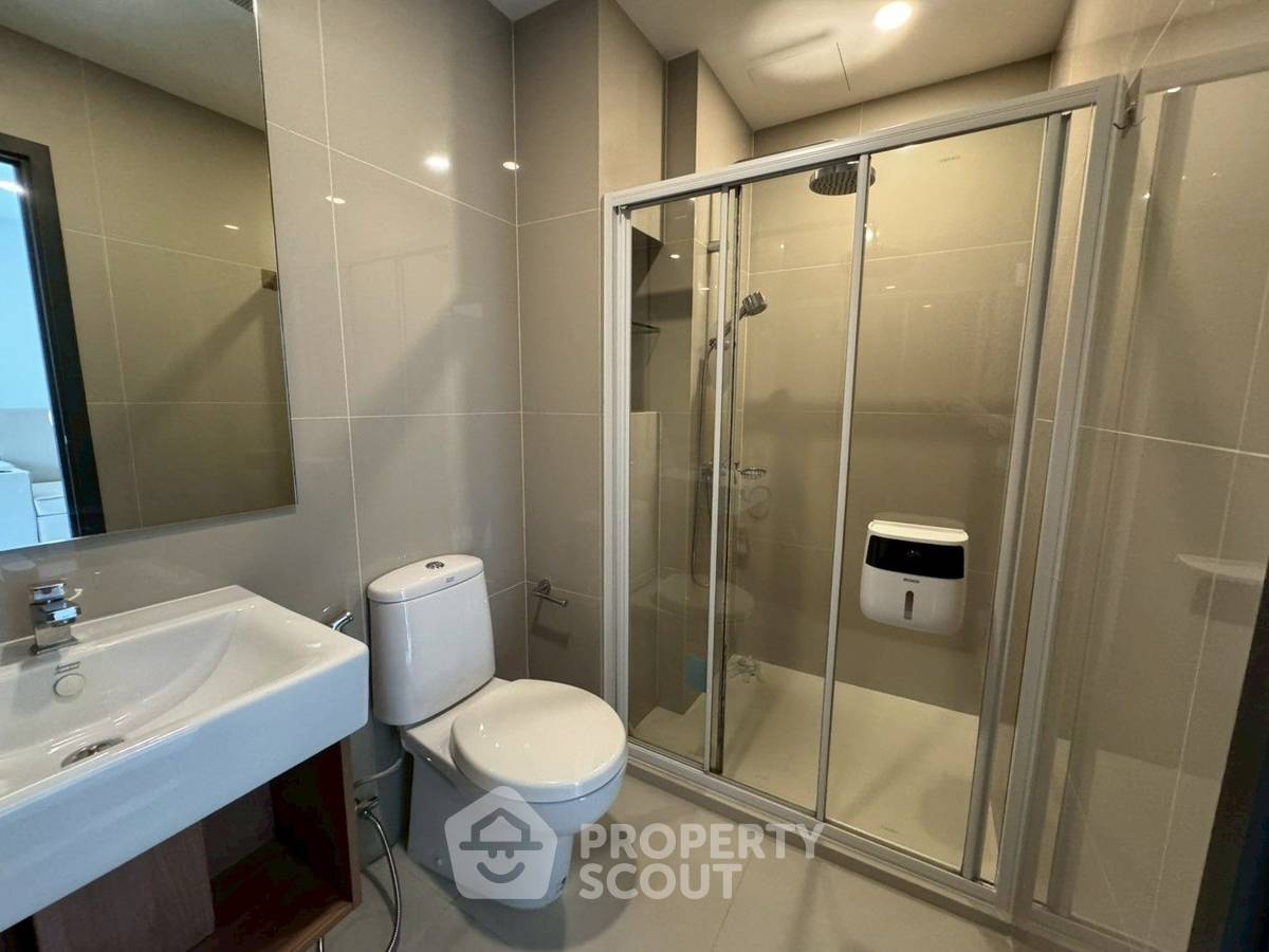 picture 1-BR Condo For Sale, Elio Del Nest, 8th Floor | BTS Udom Suk (ID 2760029) - 9/27