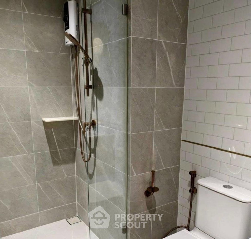 picture 1-BR Condo Chapter Thonglor 25, 35 Sqm Near Thong Lo (ID 2076453) - 7/7