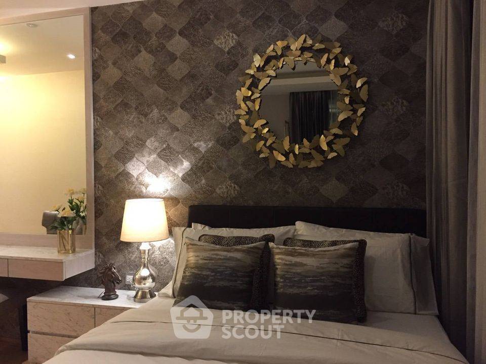 picture 2-BR Condo At H Sukhumvit 43, BTS Phrom Phong (7th Floor) (ID 607835) - 4/8