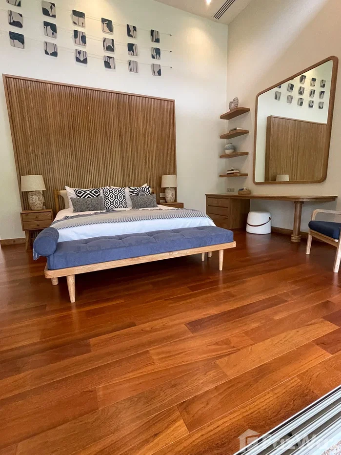 รูป ขาย วิลล่า 4 ห้องนอน ในโครงการ มานิค เมโดว์ 6546997 - รูปที่ 4/21
