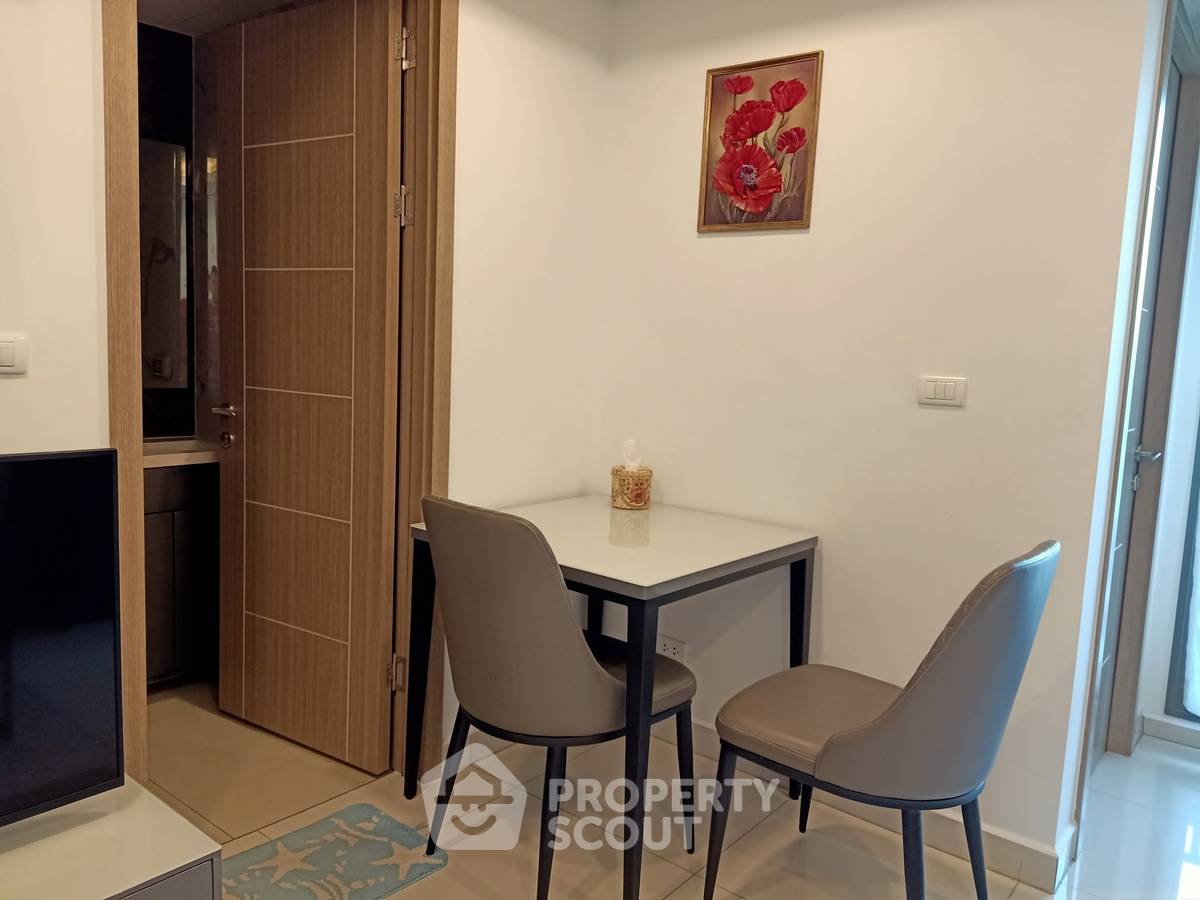 รูป คอนโด 1 ห้องนอน ราคาเหมาะค่า ที่ Arcadia Beach Continental ใกล้พัทยาใต้ (ID 3059365) - รูปที่ 13/28