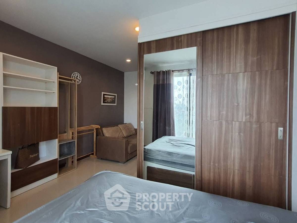 รูป คอนโด 1 ห้องนอนให้เช่า ศุภาลัย พรีเมียร์ ราชเทวี ชั้น 7 ใกล้ BTS ราชเทวี (ID 2229763) - รูปที่ 1/7