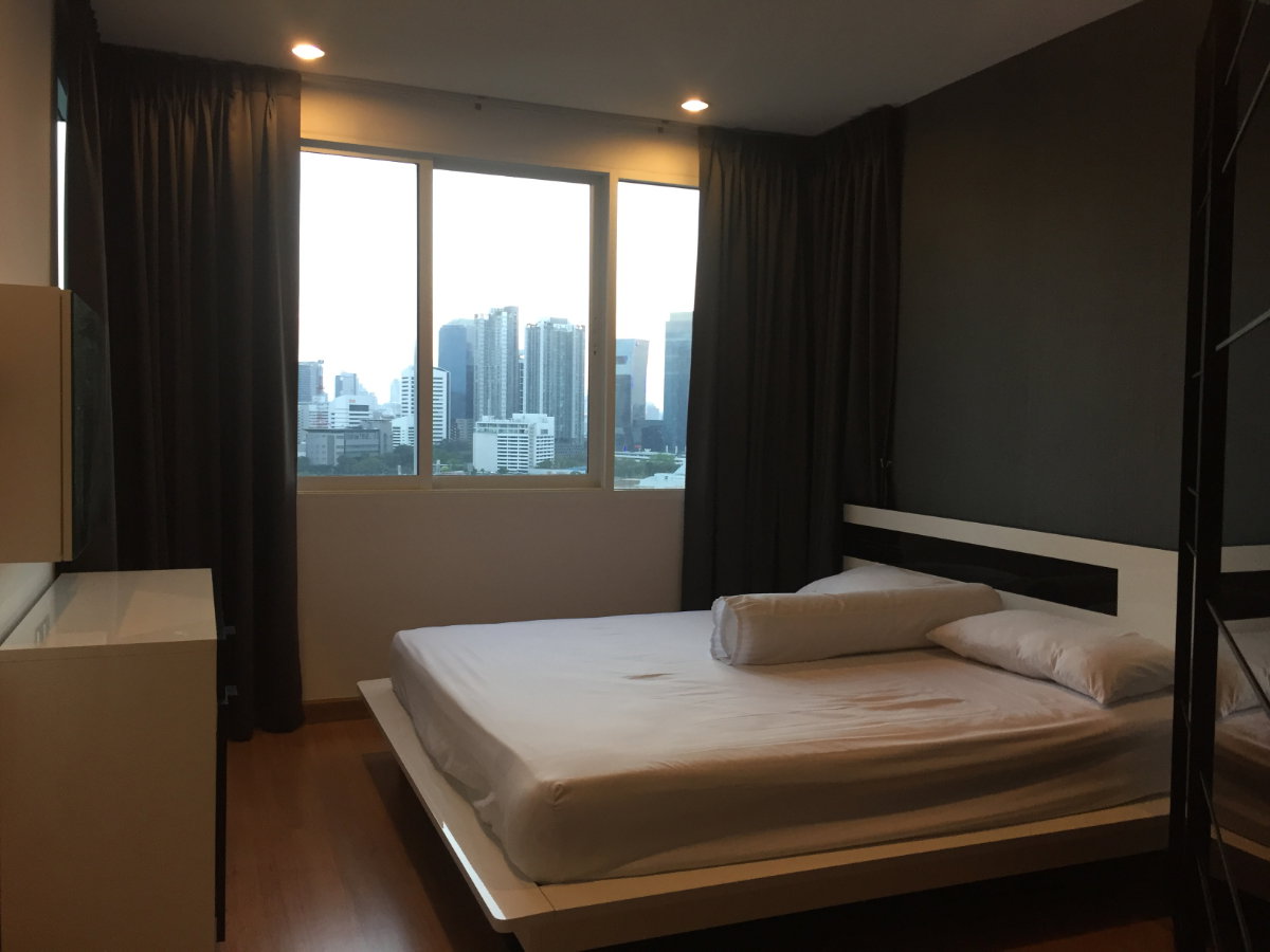 picture For Rent: Supalai Wellington 1 Condo - 10/24