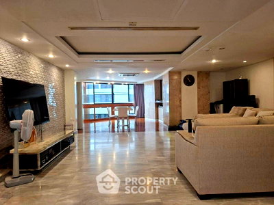 ขายคอนโด : คอนโด 3 ห้องนอน 260 ตร.ม. อยู่โซนพร้อมอยู่ President Park Condominium ใกล้ MRT Queen Sirikit (ID 3056776)