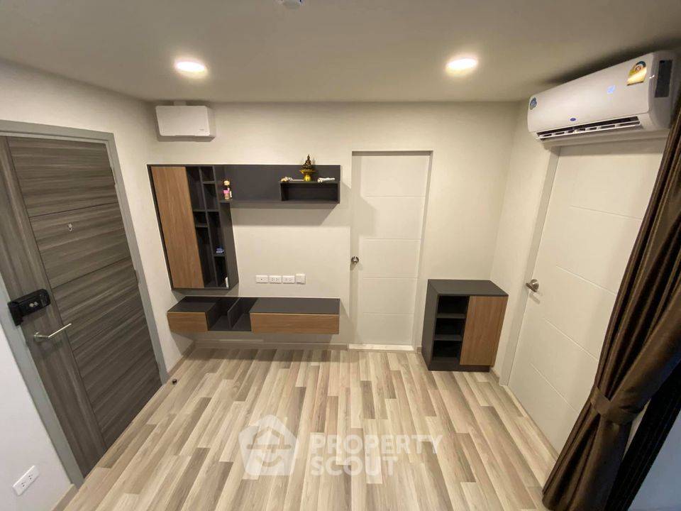 picture 1-BR 30 Sqm Condo At The Cube Premium Ramintra 34, Tha Raeng (ID 491691) - 11/12