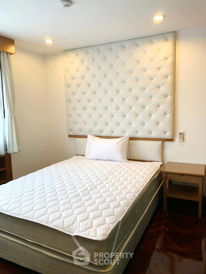 รูป คอนโด 3 ห้องนอน ให้เช่า Four Wings Mansion ใกล้ BTS นานา (ID 1910774) - รูปที่ 9/9