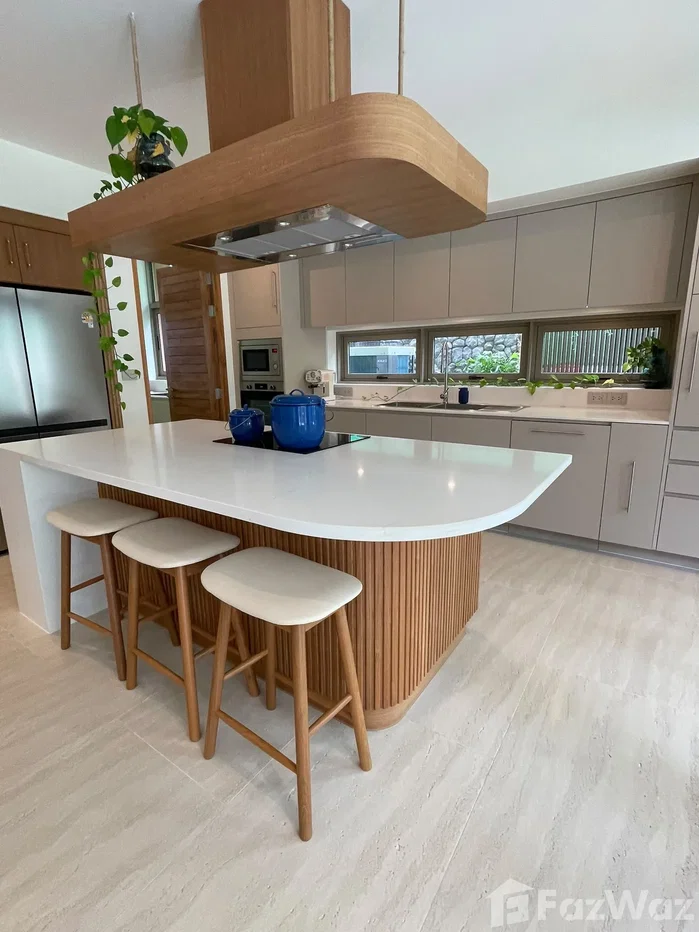 รูป ขาย วิลล่า 4 ห้องนอน ในโครงการ มานิค เมโดว์ 6546997 - รูปที่ 13/21
