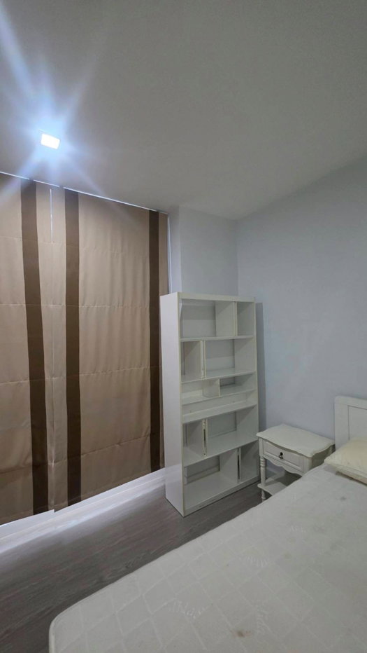 picture Condolette Ize Ratchathewi (1bed1bath 33sqm) - 3/16
