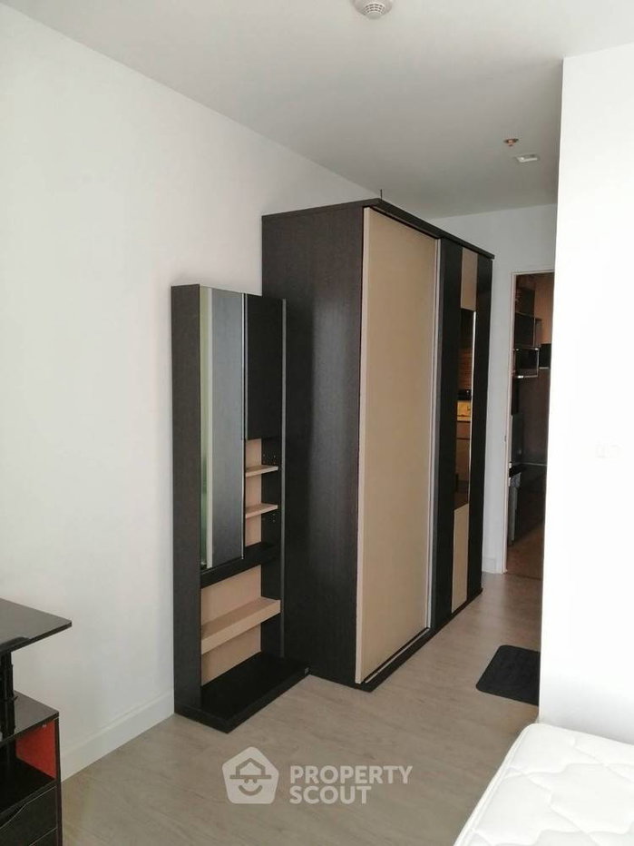 รูป 1 ห้องนอน 33 ตร.ม. ชั้น 15 A Space Asoke-Ratchada ใกล้ MRT พระราม 9 (ID 372333) - รูปที่ 8/10