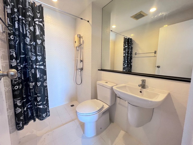 รูป ⭐⭐[เช่า] The Tree Interchange 2Bedroom ขนาด 63 ตรม.ชั้น 31 ตึก B แต่งครบ พร้อมอยู่!! ใกล้ SCG บางซื่อ⭐⭐สอบถาม LINE ID: @atfirm📲 - รูปที่ 24/27