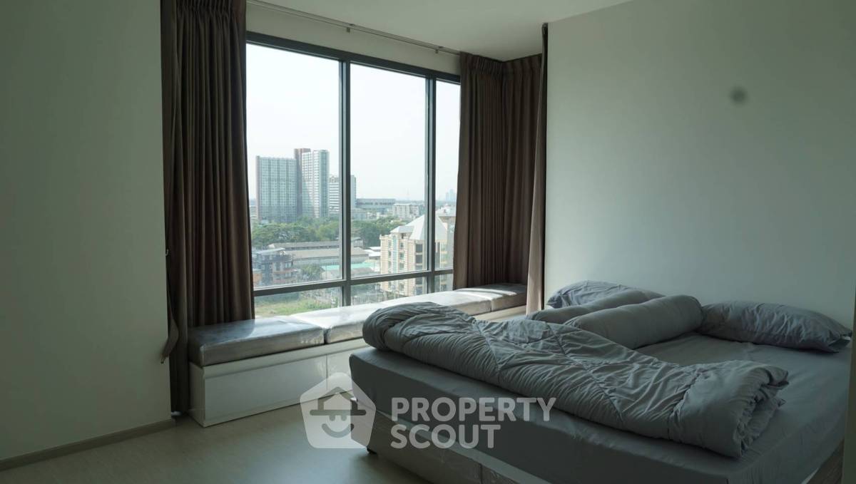 รูป คอนโด 2 ห้องนอน 80 ตร.ม. ที่ Rhythm Sukhumvit 42 ใกล้ BTS เอกมัย 200 ม. (ID 426797) - รูปที่ 3/12