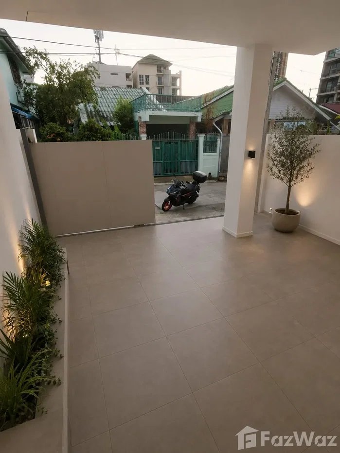 รูป ขาย วิลล่า 5 ห้องนอน ใน เมืองพัทยา, ชลบุรี 6505947 - รูปที่ 6/9