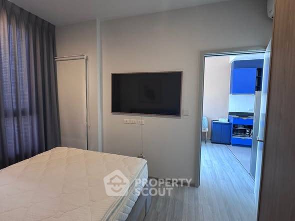 รูป คอนโด 1 ห้องนอน ให้เช่า ที่ XT เอกมัย ใกล้ BTS ทองหล่อ (ID 3059863) - รูปที่ 3/6