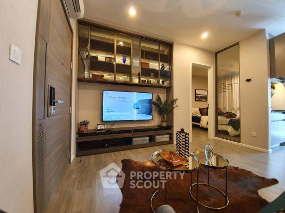 รูป คอนโด 1 ห้องนอน The Room Sukhumvit 69 ชั้น 21 100 ม. ถึง BTS พระโขนง (ID 1571589) - รูปที่ 5/9