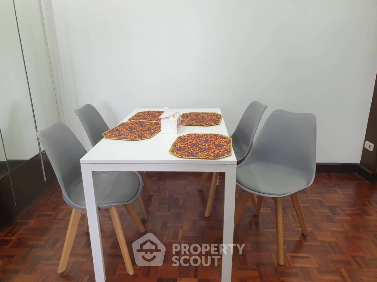 รูป คอนโด 1 ห้องนอน 70 ตร.ม. โครงการ Prasanmit Condominium ใกล้ BTS อโศก 200 ม. (ID 1445764) - รูปที่ 8/19
