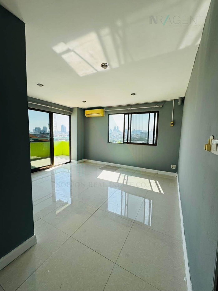 picture 🚩 For Sell Condo INTAMARA PLACE Building 1, Floor 12,1 bed room, Room size 57 sqm - 3/8
