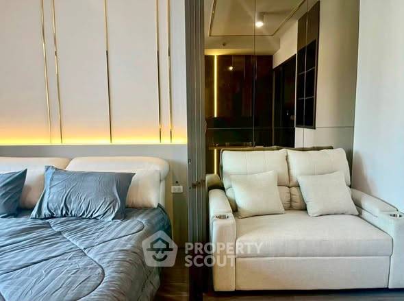 รูป คอนโด 1 ห้องนอน ขนาด 30 ตร.ม. ที่ IDEO Sukhumvit - Rama 4 ใกล้ BTS พระโขนง 300 ม. (ID 3059993) - รูปที่ 3/19