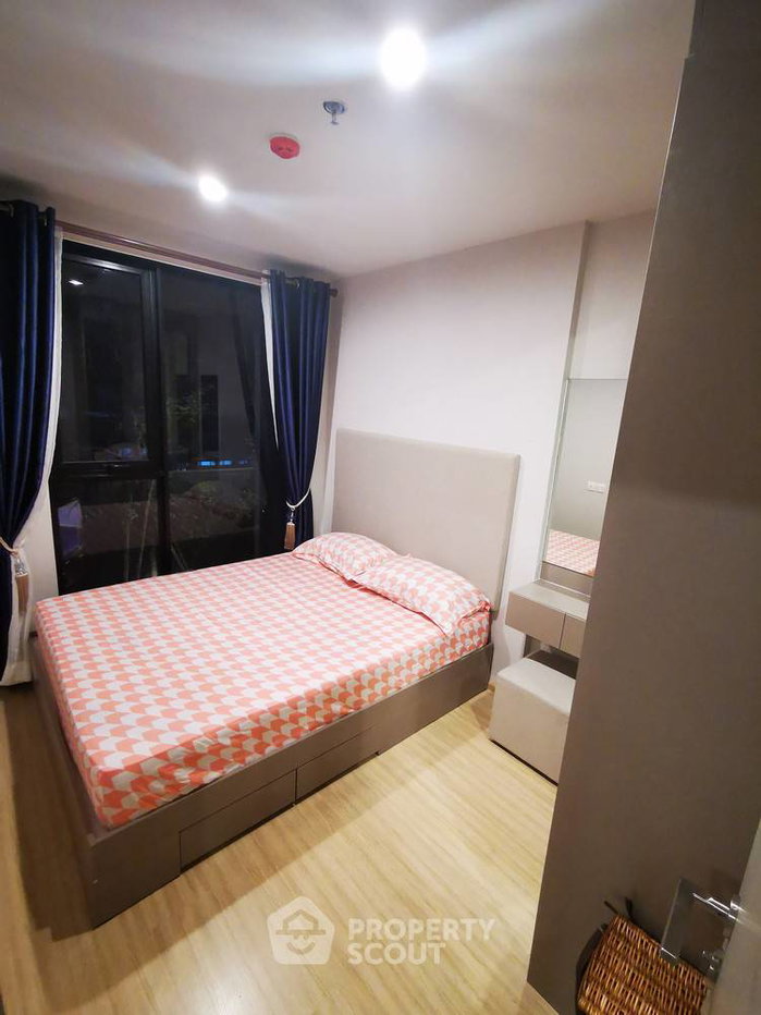 รูป คอนโด 1 ห้องนอน ราคาดี The Privacy Thaphra Interchange ใกล้ MRT ท่าพระ 200 ม. (ID 385491) - รูปที่ 13/13