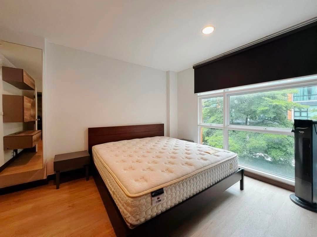 รูป เช่า 1 ห้องนอน 1 ห้องน้ำ ดี 65 คอนโดมิเนียม | D 65 Condominium - รูปที่ 4/10
