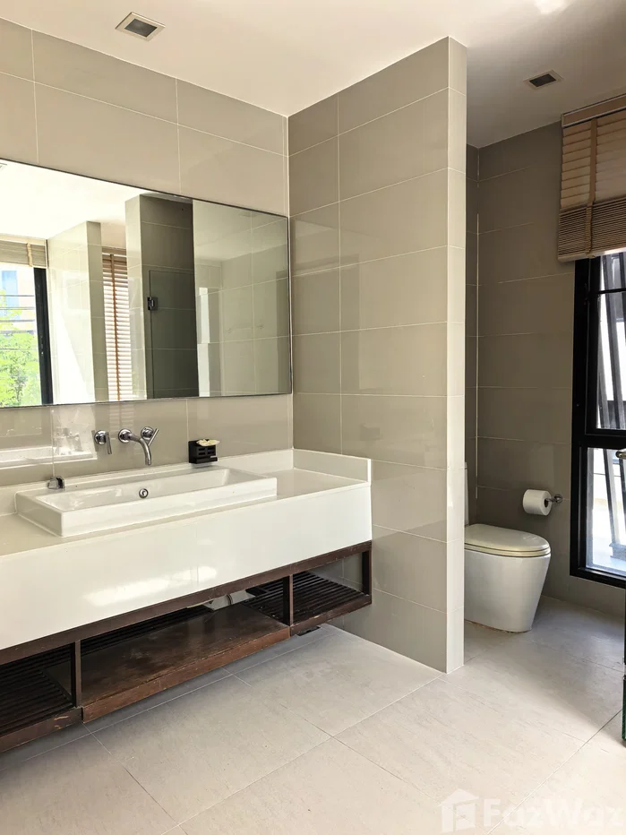 รูป วิลล่าให้เช่า 5 ห้องนอน ในโครงการ Laguna Park 6505692 - รูปที่ 14/17