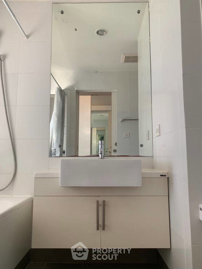 picture 1-BR Condo, The Seed Mingle Sathorn-Suanplu, BTS Sala Daeng (ID 2053436) - 5/9